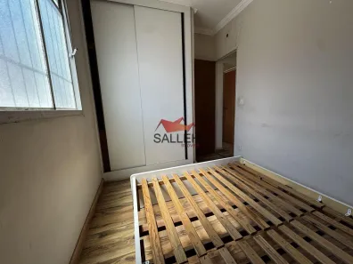 Apartamento com 2 Quartos à venda, 50m² no Califórnia, Belo Horizonte