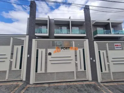 Sobrado com 3 Quartos à venda, 210m² no Vila Carrão, São Paulo
