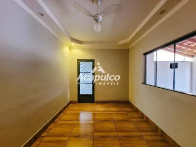 Casa com 3 Quartos à venda, 130m² no Parque Nova Carioba, Americana