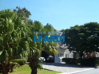 Casa de Condomínio com 4 Quartos à venda, 800m² no Alphaville, Santana de Parnaíba