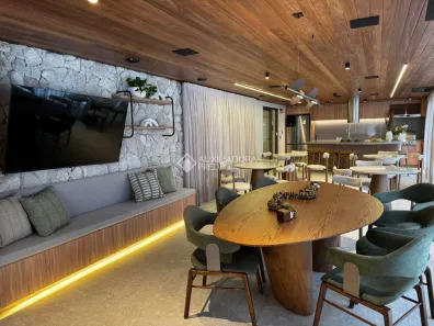 Apartamento com 2 Quartos à venda, 92m² no Praia Brava de Itajaí, Itajaí