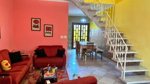 Sobrado com 3 Quartos à venda, 200m² no Vila Amália (Zona Norte), São Paulo