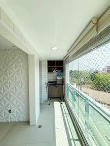 Apartamento com 3 Quartos à venda, 77m² no Renascença, São Luís