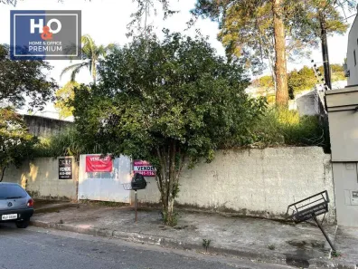 Lote/Terreno à venda, 676m² no Jardim Guedala, São Paulo