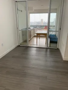 Apartamento com 2 Quartos à venda, 61m² no Vila Regente Feijó, São Paulo