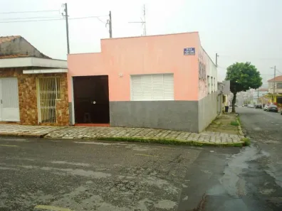Casa com 4 Quartos à venda, 200m² no Vila Santana, Sorocaba