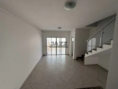 Casa de Condomínio com 3 Quartos à venda, 103m² no Jardim Santa Maria, Jacareí