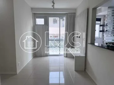 Apartamento com 2 Quartos à venda, 75m² no Vila Isabel, Rio de Janeiro