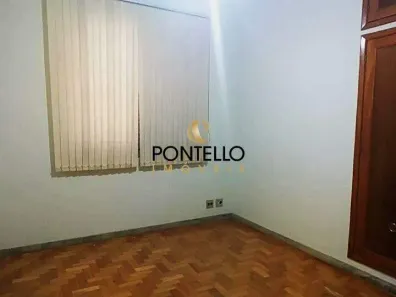 Apartamento com 4 Quartos à venda, 120m² no Lourdes, Belo Horizonte