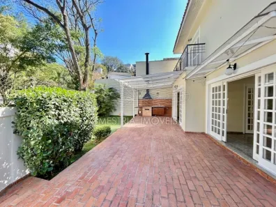 Casa de Condomínio com 4 Quartos à venda, 508m² no Jardim Vitória Régia, São Paulo