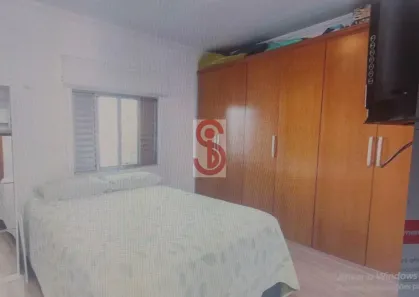 Sobrado com 3 Quartos à venda, 142m² no Vila Cruzeiro, São Paulo
