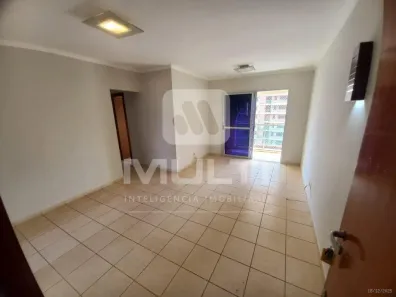 Apartamento com 3 Quartos para alugar, 100m² no Morada da Colina, Uberlândia