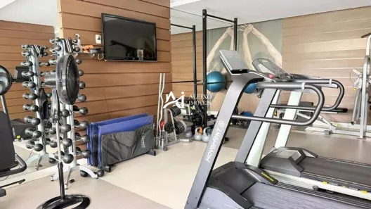 Apartamento com 4 Quartos à venda, 270m² no São Pedro, Belo Horizonte