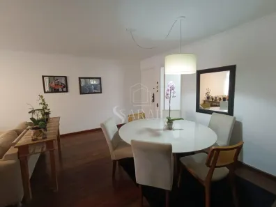 Apartamento com 4 Quartos à venda, 124m² no Santana, São Paulo