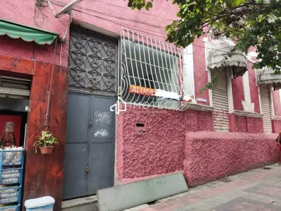 Prédio Comercial para alugar, 110m² no Santa Efigênia, Belo Horizonte