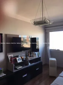 Apartamento com 3 Quartos à venda, 78m² no Vila Prudente, São Paulo