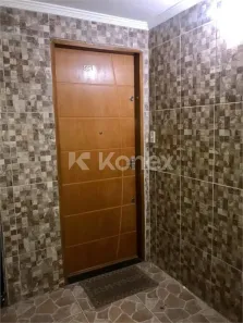 Apartamento com 2 Quartos à venda, 50m² no Conjunto Habitacional Juscelino Kubitschek, São Paulo