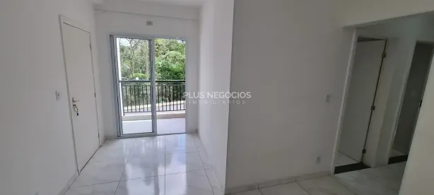 Apartamento com 2 Quartos à venda, 53m² no Jardim Celeste, Sorocaba