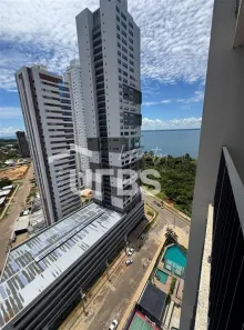Apartamento com 3 Quartos à venda, 94m² no Graciosa - Orla 14, Palmas