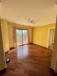 Apartamento com 3 Quartos à venda, 86m² no Cidade Monções, São Paulo
