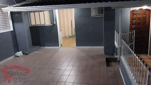 Casa com 6 Quartos à venda, 310m² no Jardim São José (Zona Norte), São Paulo