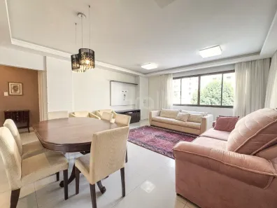 Apartamento com 3 Quartos à venda, 144m² no Centro, Florianópolis