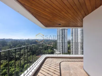 Apartamento com 4 Quartos à venda, 288m² no Santo Amaro, São Paulo