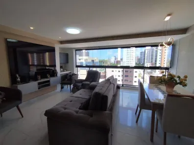 Apartamento com 2 Quartos à venda, 75m² no Jardim Oceania, João Pessoa