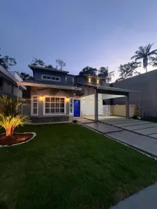 Apartamento com 4 Quartos à venda, 245m² no Ponta Negra, Manaus