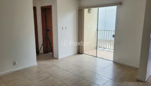 Apartamento com 2 Quartos à venda, 59m² no Cecília, Viamão