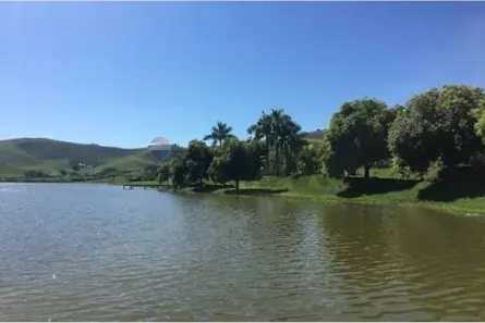 Lote/Terreno à venda, 22429m² no Grama, Juiz de Fora