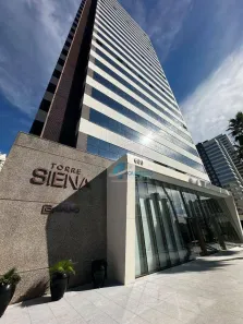 Sala Comercial para alugar, 138m² no Gleba Fazenda Palhano, Londrina