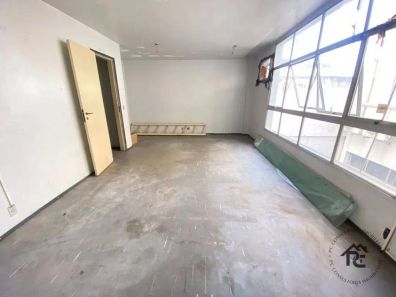 Sala Comercial à venda, 52m² no Centro, Niterói