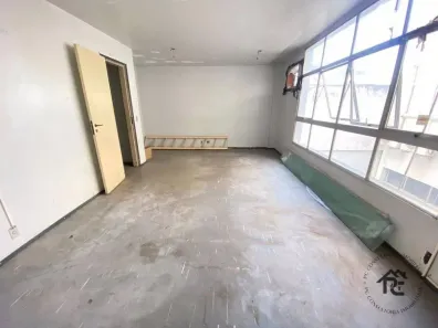 Sala Comercial à venda, 52m² no Centro, Niterói