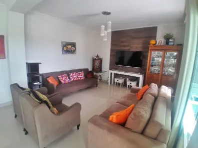 Casa de Condomínio com 3 Quartos à venda, 263m² no Nova Parnamirim, Parnamirim