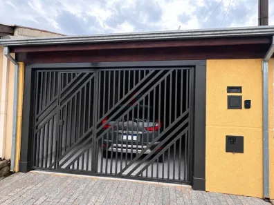 Casa com 3 Quartos à venda, 150m² no Altos de Sumaré, Sumaré