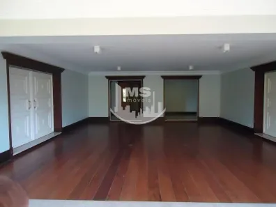 Apartamento com 4 Quartos à venda, 500m² no Vila Suzana, São Paulo