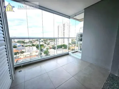 Apartamento com 1 Quarto à venda, 49m² no Vila Dom Pedro I, São Paulo