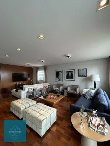 Apartamento com 4 Quartos à venda, 198m² no Cidade Monções, São Paulo