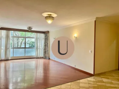 Apartamento com 3 Quartos à venda, 169m² no Santa Cecília, São Paulo