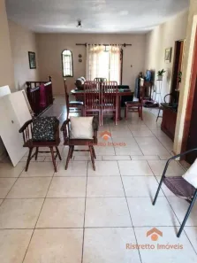 Sobrado com 3 Quartos à venda, 200m² no Chácara Recanto Verde, Cotia