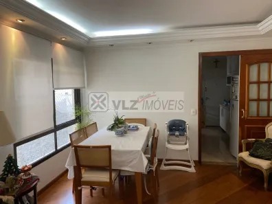 Apartamento com 3 Quartos à venda, 90m² no Vila Mariana, São Paulo