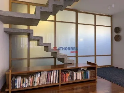 Apartamento com 2 Quartos à venda, 100m² no Jardim Londrina, São Paulo