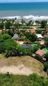 Lote/Terreno à venda, 955m² no Olivença, Ilhéus
