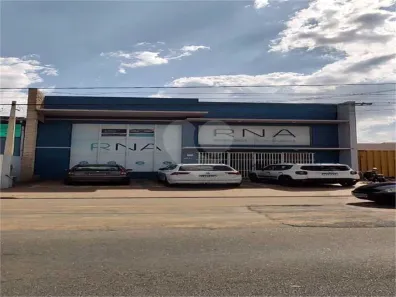 Ponto Comercial à venda, 260m² no Jardim Colonial, Indaiatuba