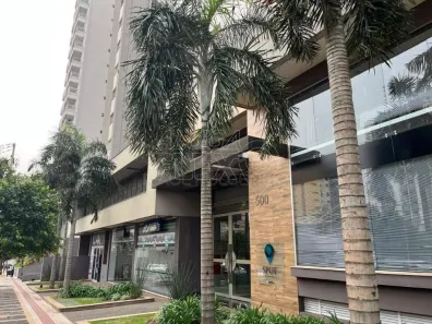 Apartamento com 3 Quartos à venda, 70m² no Centro, Londrina