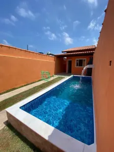 Casa com 2 Quartos à venda, 61m² no , Itanhaém