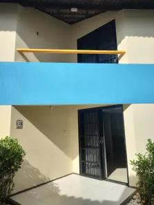 Casa de Condomínio com 2 Quartos à venda, 73m² no Stella Maris, Salvador