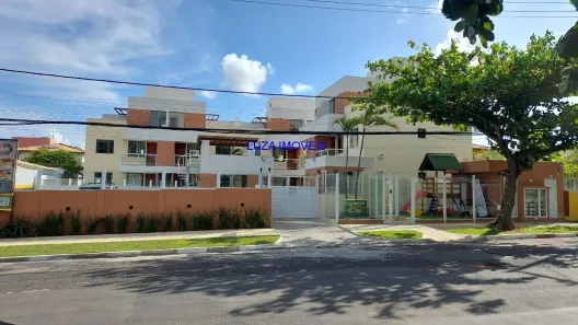 Casa de Condomínio com 2 Quartos à venda, 95m² no Vilas do Atlântico, Lauro de Freitas