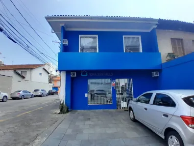 Prédio Comercial para alugar, 359m² no Chácara Santo Antônio (Zona Sul), São Paulo